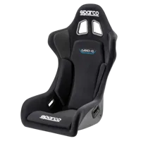 Sparco - GRID-Q QRT Race Seat - Black