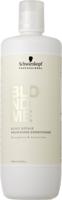 Schwarzkopf Blond Me Bond Repair Nourishing Conditioner 1000ml | Voor Blond Haar