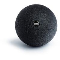 BLACKROLL Ball 12 Massagebal - Overige artikelen - Fitnessmaterialen voor thuis - zwart - maat ONE-SIZE - thumbnail