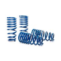 H&R Verlagingsveren passend voor Mazda MX30 (DR) 2020- - Elektro - VA35/AA40mm HR286241