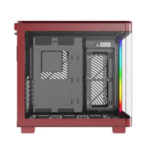 Montech KING 95 midi tower behuizing