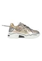 DWRS Jupiter Glitter J5554C-65-2372 Zilver / Champagne maat