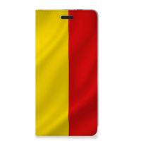 Nokia 3.1 (2018) Standcase Belgische Vlag