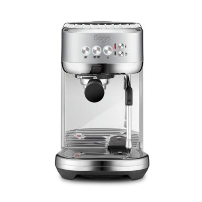 Sage The Bambino Plus Espresso apparaat Zwart