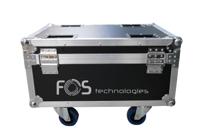 FOS FOS Case Spark Jet PRO flightcase