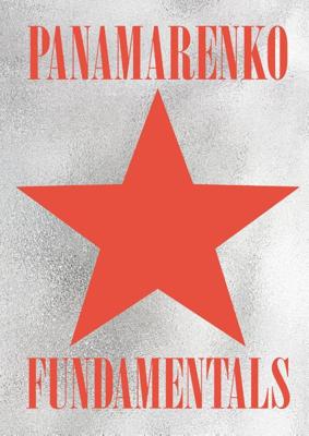 Panamarenko Fundamentals (Hardback)