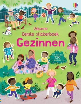 Gezinnen (Paperback)