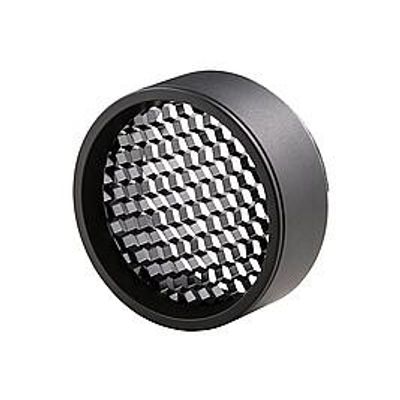 Opzetstuk voor de IL-T15/22 met raster