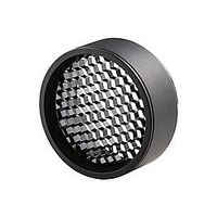 Opzetstuk voor de IL-T15/22 met raster