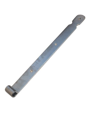 Waelbers Heng 10-300mm met punt, blauw verzinkt (GV) - 10 Stuk(s) - 4991.32
