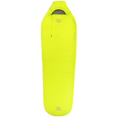 Highlander Zeta 50 (17°C) - Lime