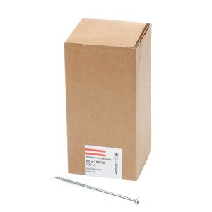 Spaanpl.schr.vz pk tx25 6.0X130/70 dd