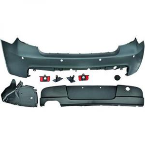 BMW 1er Achterbumper 'M-TECH' 1280656