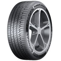 Continental Premium 6 ssr fr xl 255/45 R20 105W CO2554520WPRE6SSRXL