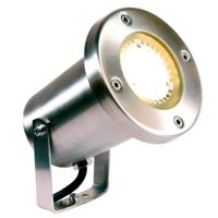GardenLights Rvs tuinspotProtego 12V led - 4118601