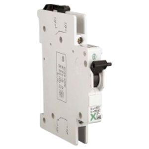 ZP-WHK  - Auxiliary switch for modular devices ZP-WHK