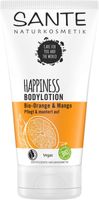 Happiness bodylotion