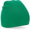 Beechfield CB44 Original Pull-On Beanie - Kelly Green - One Size