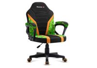 Gaming stoel voor kinderen Huzaro Ranger 1.0 Pixel Mesh