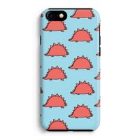 Dinosawrr: iPhone 8 Tough Case