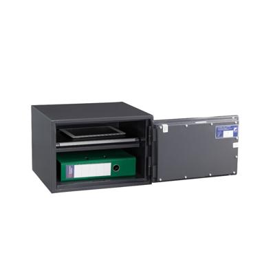 De Raat DRS Global 2K inbraakwerende kluis - inhoud 26L