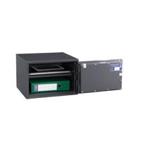 De Raat DRS Global 2K inbraakwerende kluis - inhoud 26L