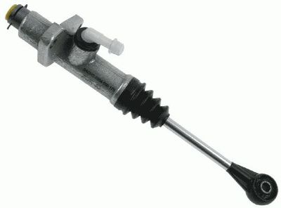Hoofdcilinder, koppeling 6284600175