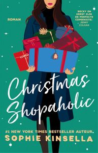 Christmas Shopaholic - Sophie Kinsella - ebook