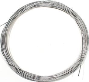 Coming Soon Tension wire 3.0 mm ring a 10 m