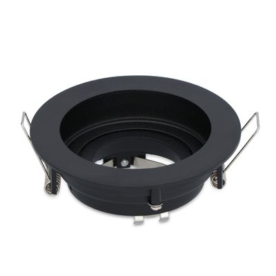 HOFTRONIC™ Laredo IP20 GU10 armatuur zwart