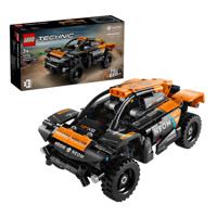 Lego LEGO Technic 42166 Neom Mclaren E Racewagen - thumbnail