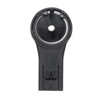 Milwaukee Accessoires stof nozzle m12 /18de - 2 stuks - 49902301