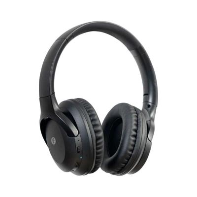 Draadloze hoofdtelefoon FONESTAR AURIS-BT Zwart