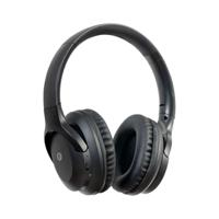 Draadloze hoofdtelefoon FONESTAR AURIS-BT Zwart
