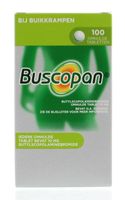 Buscopan 10mg