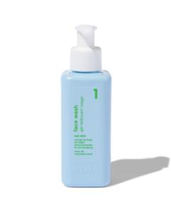 HEMA Face Wash Met AHA Voor De Onzuivere Huid 145ml
