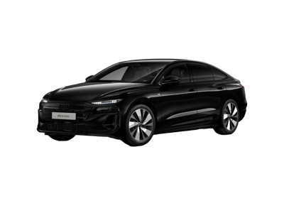 Audi A6 Sportback e tron