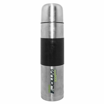 Waterfles Joluvi 235330-103 Grijs 1 L