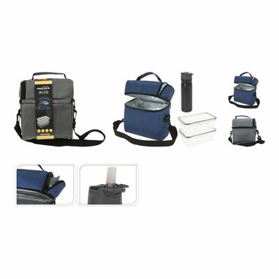 Koeltas Lifetime 20,5 x 12 x 24 cm 4 Onderdelen
