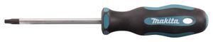 Makita Accessoires Schroevendraaier T25 100 mm rond