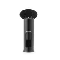 Brabantia kurkentrekker zwart - thumbnail