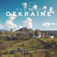 Ode aan Oekraïne (Paperback)