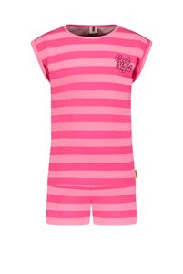 B.Nosy Meisjes pyjama - Cute streep