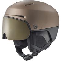 Bolle X-Fusion Lens is Geintegreerd Vizierhelm 55-59 Bolle X-Fusion Lens is Geintegreerd Vizierhelm 55-59