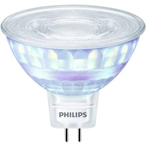 Philips LED 77403500 LED-lamp Energielabel F (A - G) GU5.3 7 W = 50 W Warmwit (Ø x l) 5.05 cm x 4.45 cm 1 stuk(s)