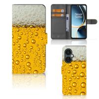 OnePlus Nord CE 3 Lite | Book Cover | Bier | Portemonnee hoesje