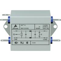 TDK B84112B0000B060 Ontstoringsfilter 250 V/AC 6 A 3.3 mH (l x b x h) 105 x 84 x 38.1 mm 1 stuk(s)