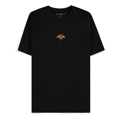 Ghost of Yotei T-Shirt Black Size XL