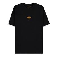 Ghost of Yotei T-Shirt Black Size XL