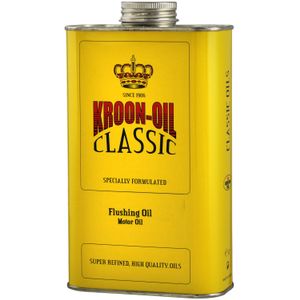 Motorolie Kroon-Oil Flushing Oil 1L 1838426